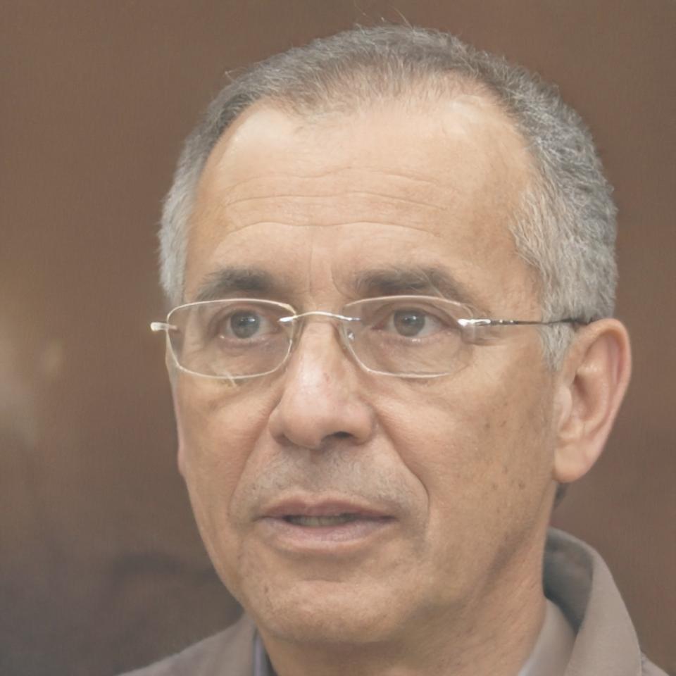 Iván Martínez, fundador de phelionvexar